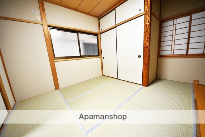 大阪府豊中市庄内幸町1丁目(一戸建)の賃貸物件の内装