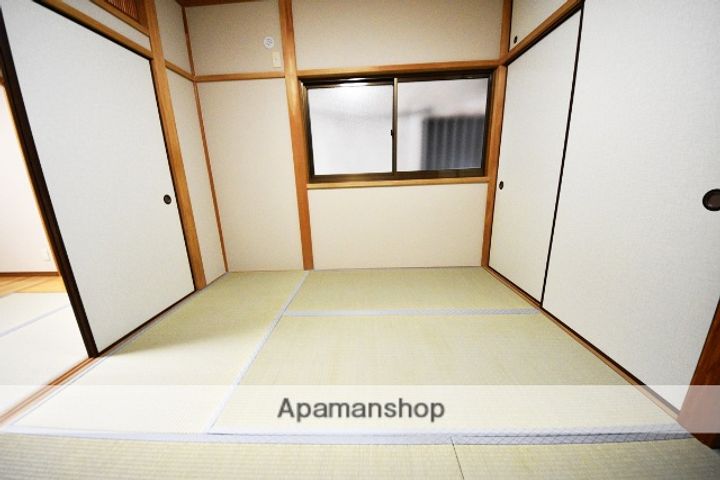 大阪府豊中市庄内幸町1丁目(一戸建)の賃貸物件の内装