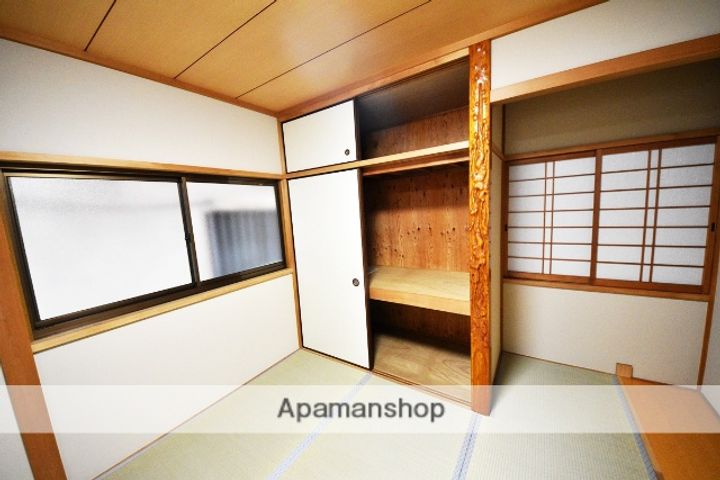 大阪府豊中市庄内幸町1丁目(一戸建)の賃貸物件の内装