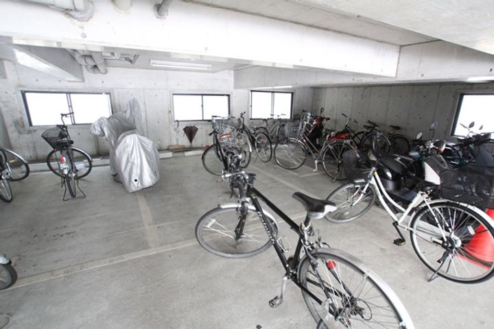 メゾン豊中パート16403.のその他画像