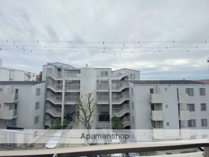 こすもらいふ緑地公園のその他画像