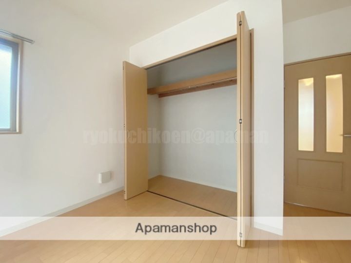 こすもらいふ緑地公園のその他画像