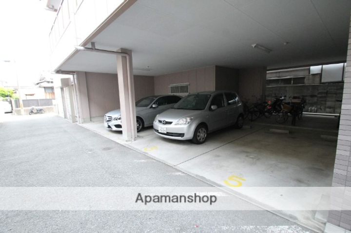 サンコーポ服部202のその他画像