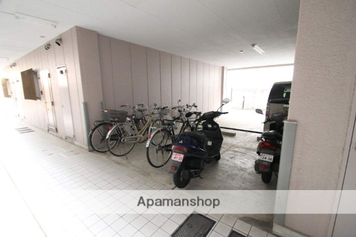 サンコーポ服部202のその他画像