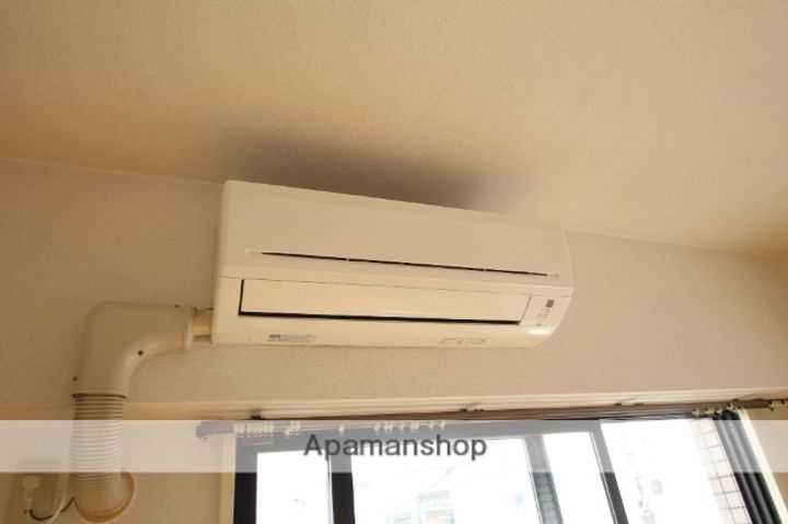 クイーンズコートルネサンス205の内装