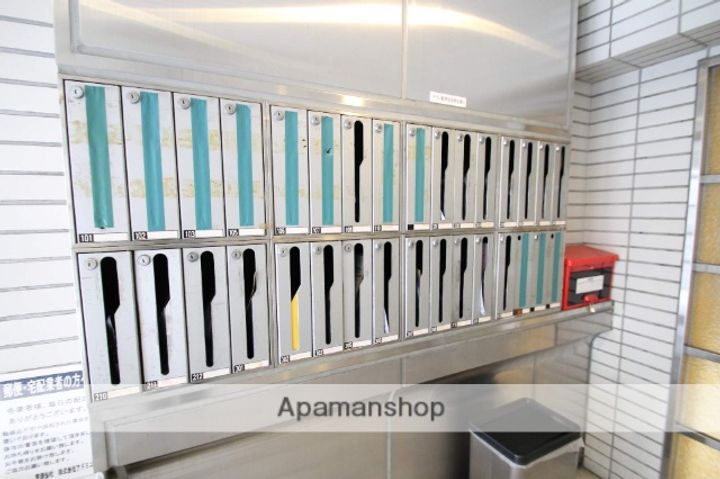 クイーンズコートルネサンス205のその他画像