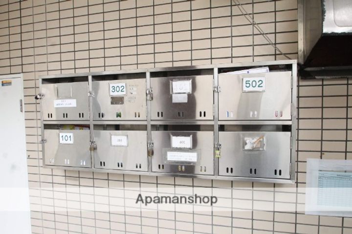 ルミエール大和田302のその他画像