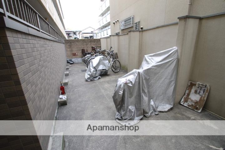 シャルレ服部510のその他画像