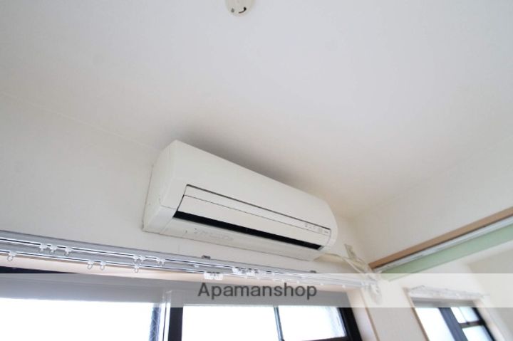 シャルレ服部303の内装