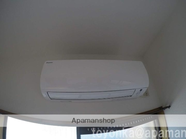 大阪府豊中市玉井町1丁目の賃貸アパート206のその他画像