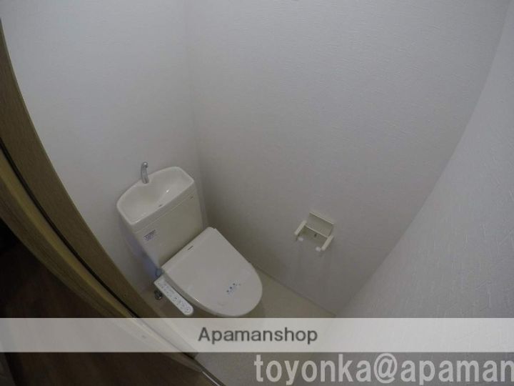 大阪府豊中市玉井町1丁目の賃貸アパート206のその他画像