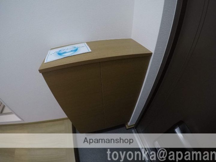 大阪府豊中市玉井町1丁目の賃貸アパート206のその他画像