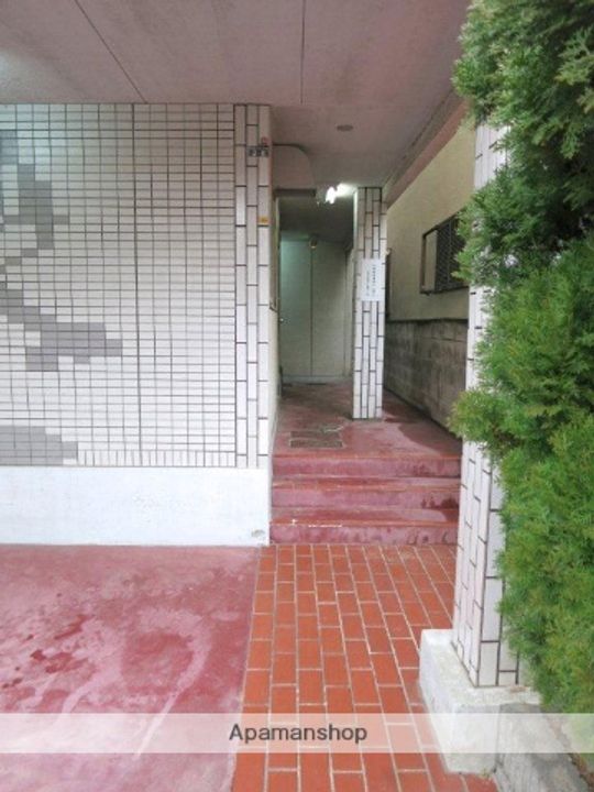 大阪府豊中市岡町北2丁目の賃貸マンション102のその他画像