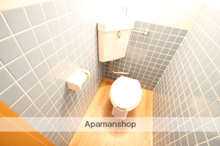 コーポラスサカエ303のその他画像