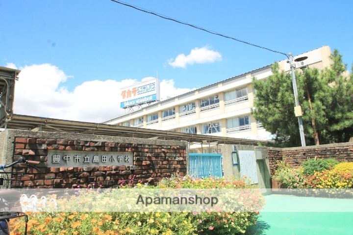 コーポラスサカエ303の周辺