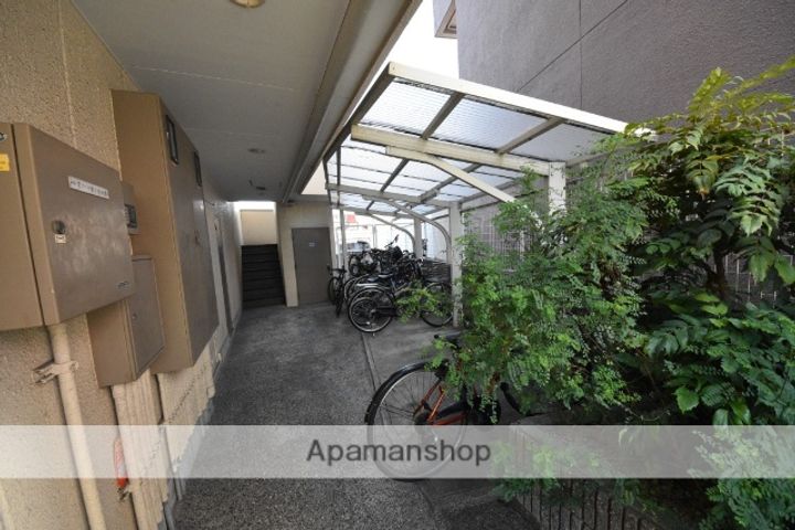 豊中シェラハウスのその他画像