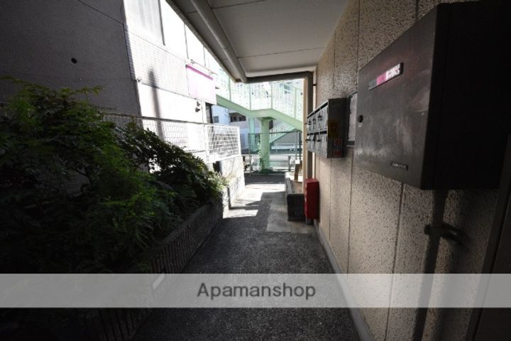 豊中シェラハウスのその他画像