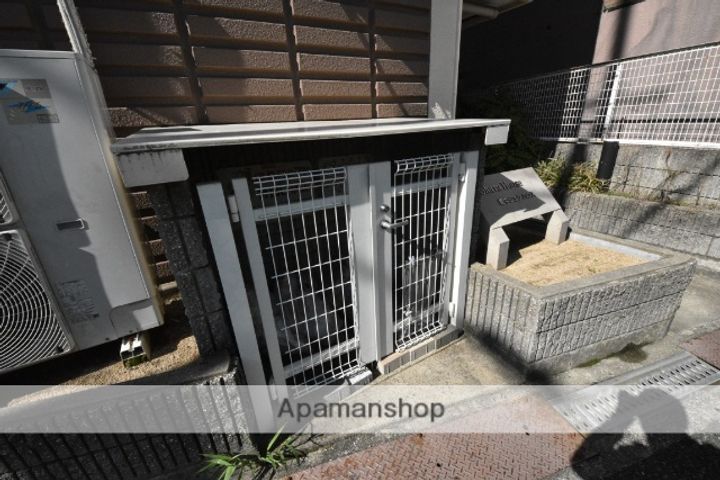 豊中シェラハウスのその他画像