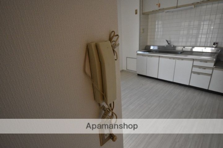 豊中シェラハウスのその他画像