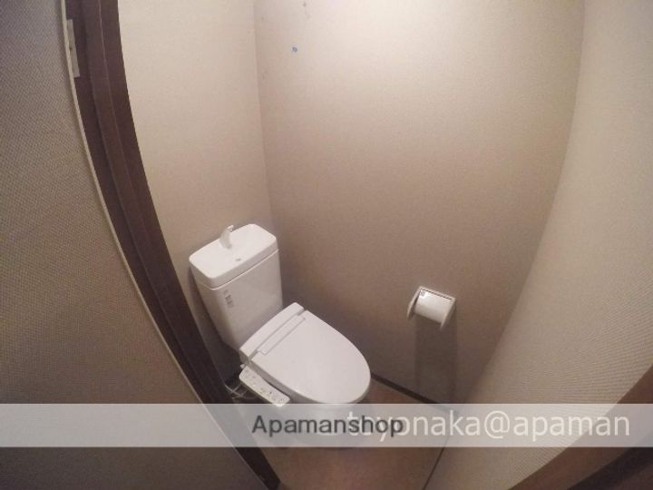 大阪府豊中市熊野町4丁目の賃貸マンションのその他画像