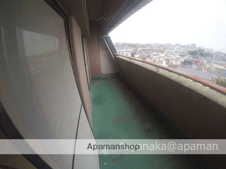 大阪府豊中市熊野町4丁目の賃貸マンションのその他画像