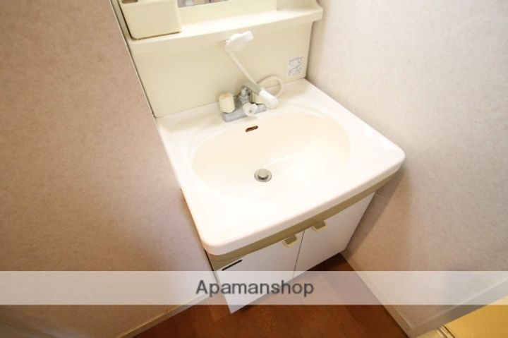 トラッディハウス服部302のその他画像