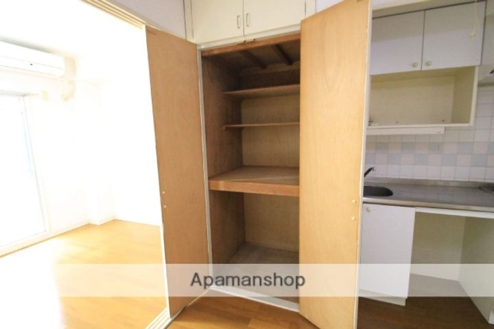 トラッディハウス服部302のその他画像