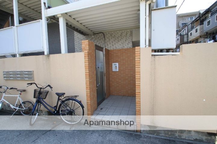 トラッディハウス服部302のその他画像