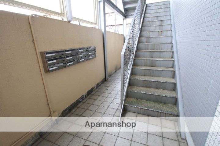 トラッディハウス服部302のその他画像