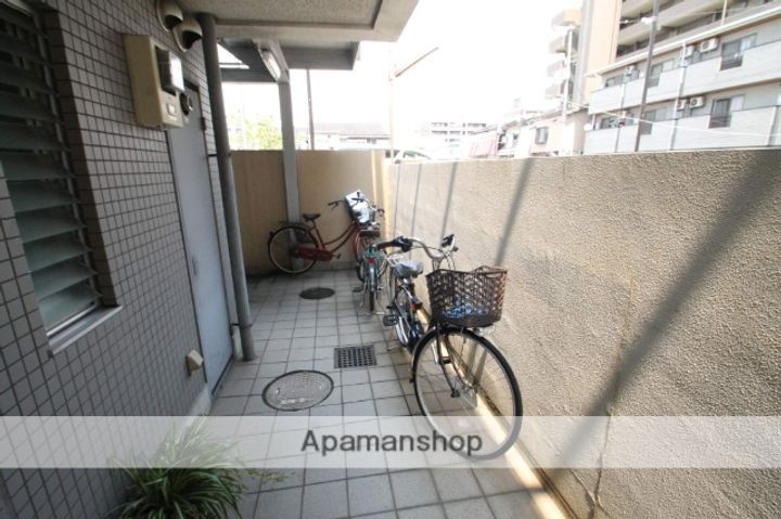 トラッディハウス服部302のその他画像