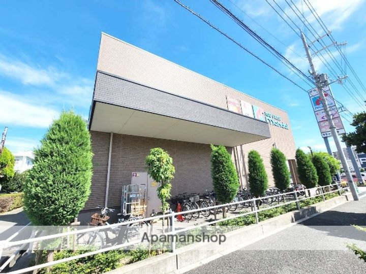 大阪府大阪市淀川区西三国4丁目の賃貸マンションの周辺