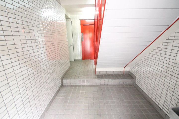 大阪府豊中市中桜塚4丁目の賃貸マンション301のその他画像
