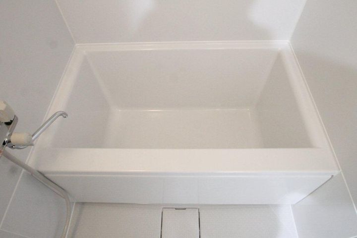 大阪府豊中市中桜塚4丁目の賃貸マンション301の風呂