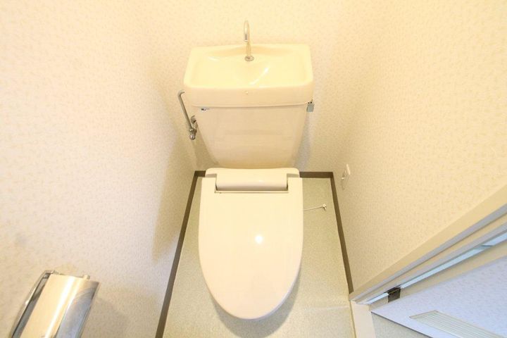 大阪府豊中市中桜塚4丁目の賃貸マンション301のその他画像