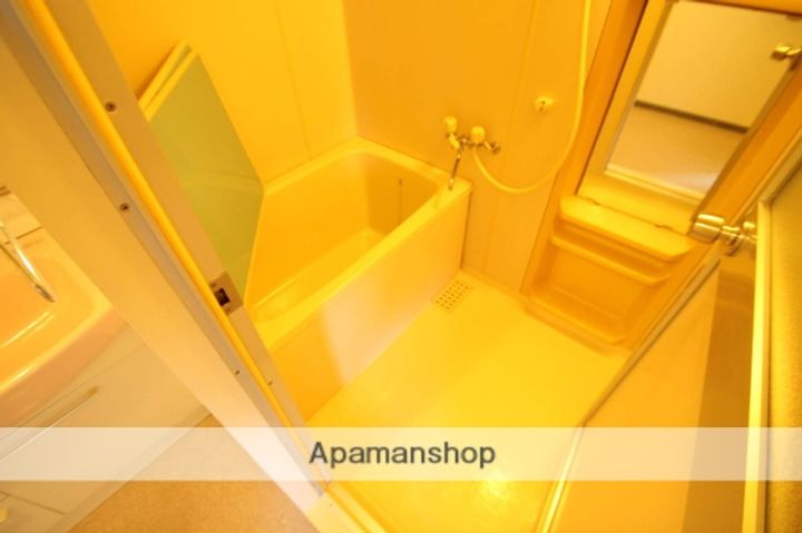 アヴィタシヨン曽根403の風呂