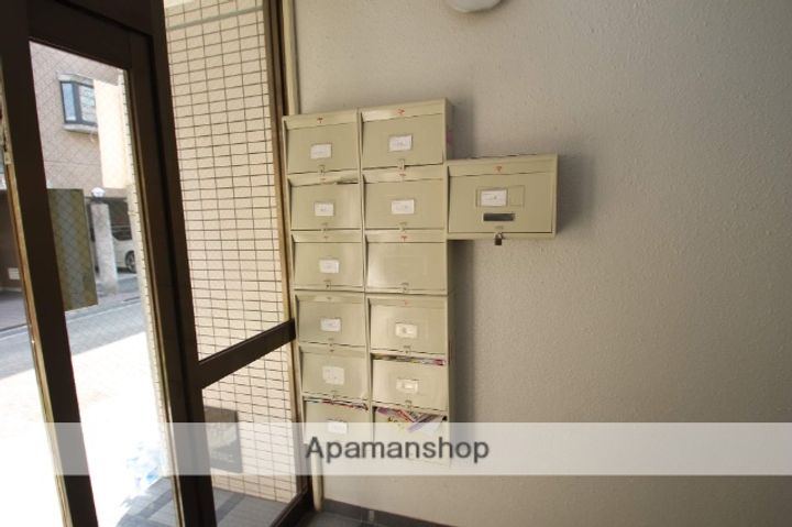 コーポ幸楽103のその他画像