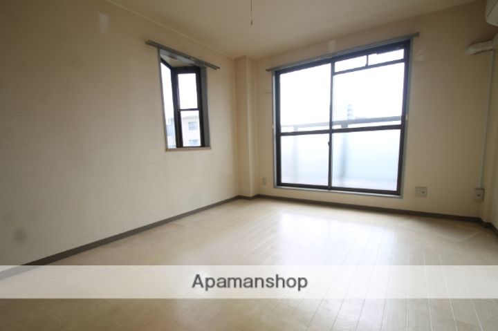 瑞穂マンションの内装