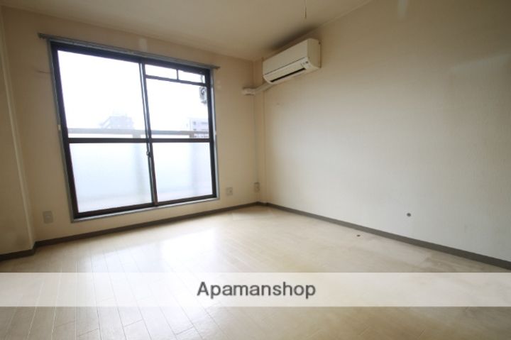 瑞穂マンションの内装