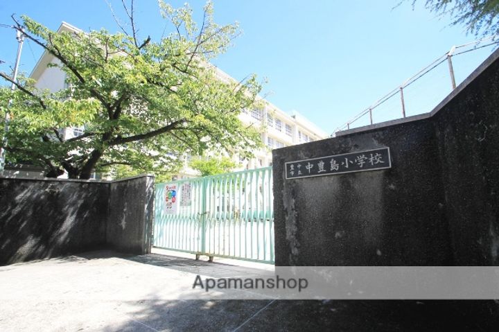 瑞穂マンションの周辺