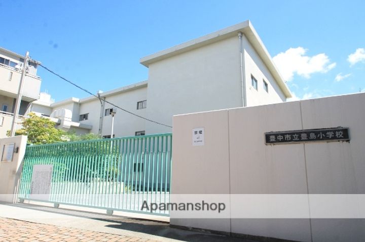 瑞穂マンションの周辺