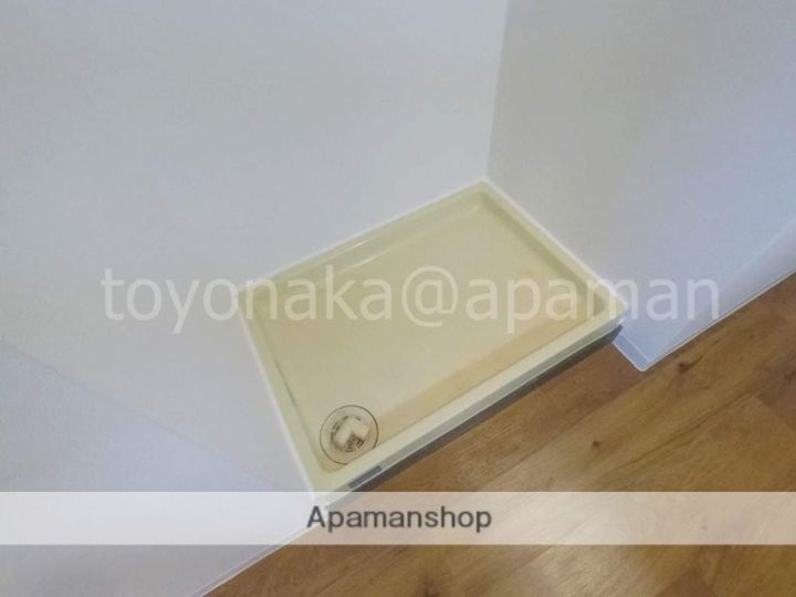 大阪府豊中市岡町北3丁目の賃貸マンション104のその他画像