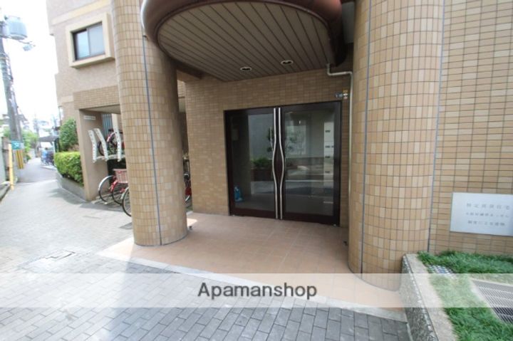 茶苑館303のその他画像