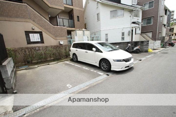 茶苑館303のその他画像