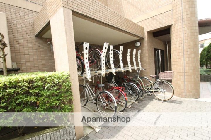 茶苑館303のその他画像