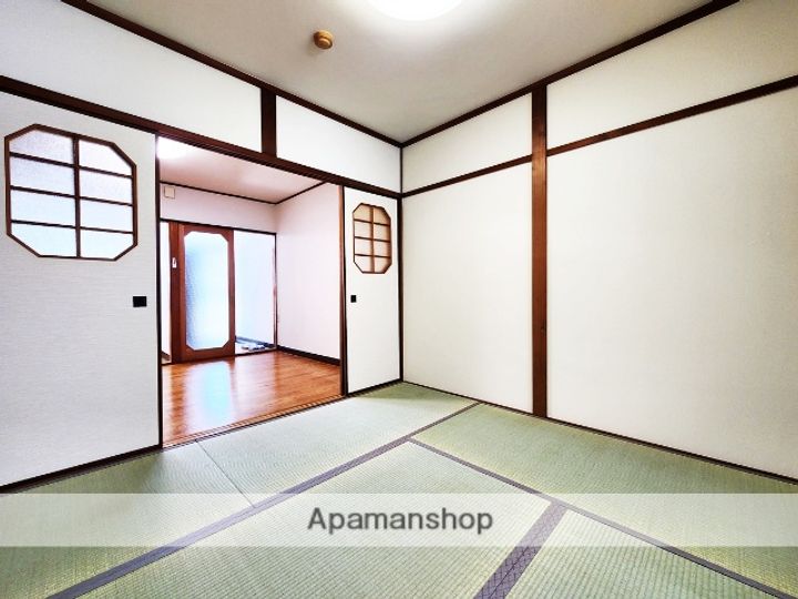 住田コーポのその他画像