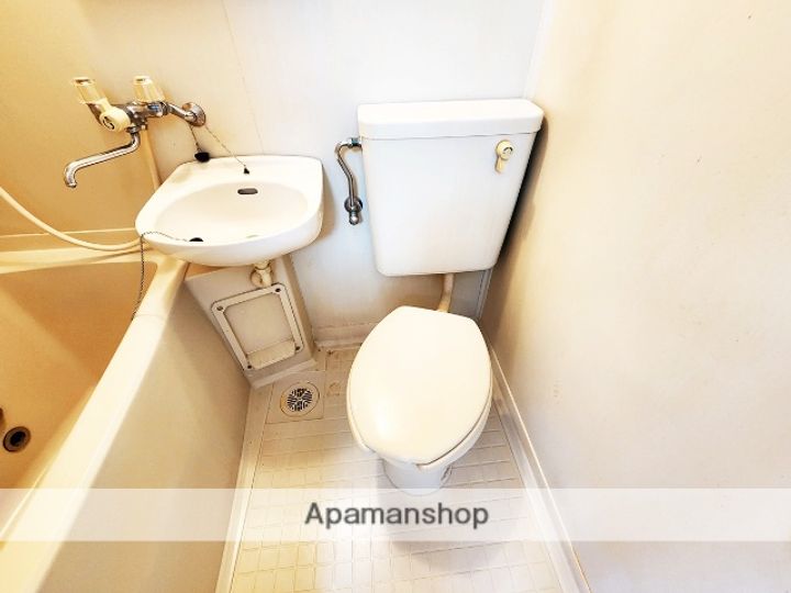 住田コーポのその他画像