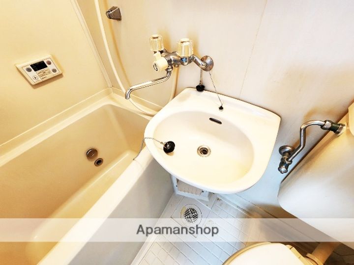 住田コーポのその他画像