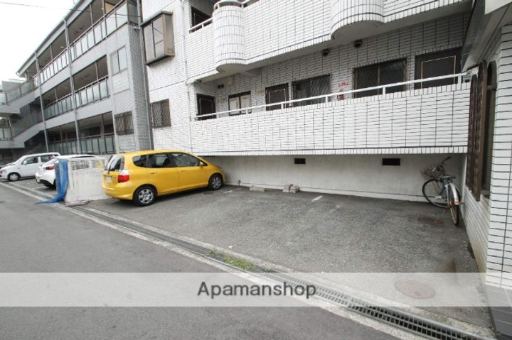 パレストミ203のその他画像