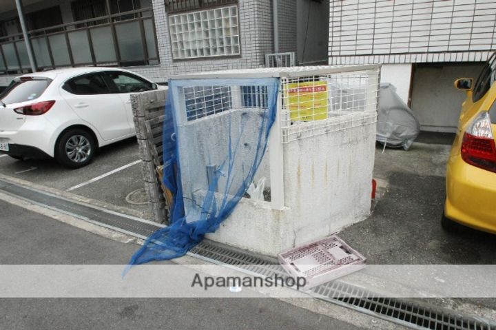 パレストミ203のその他画像