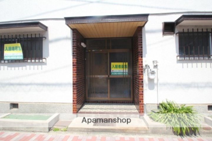 大阪府豊中市曽根西町1丁目(一戸建)の賃貸物件のその他画像